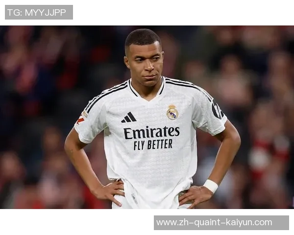 欧冠和西甲射手榜双榜榜首的皇马神锋姆巴佩被狂黑？为什么？