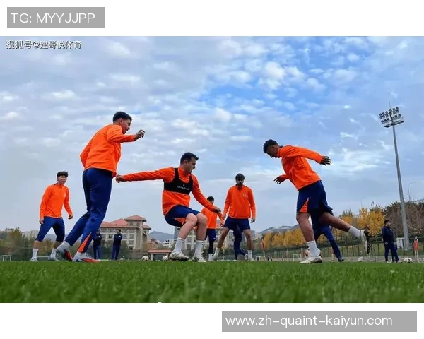 泰山队两位新秀助阵U22国足，或有望露脸对阵韩国，中超也备战进行中